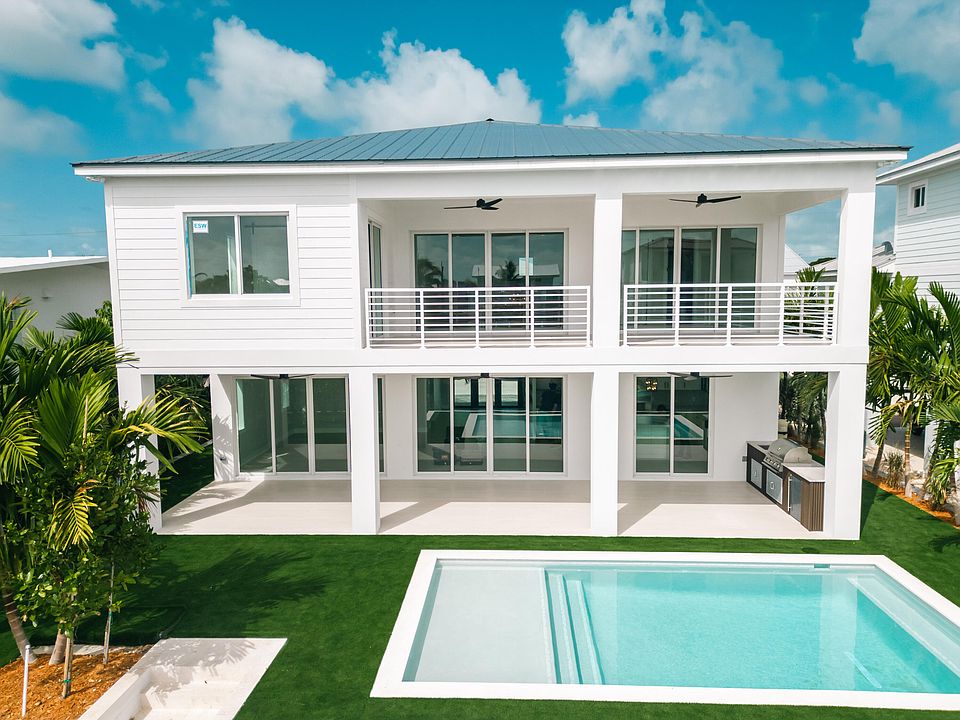 72 W Plaza Del Lago, Lower Matecumbe Key, FL 33036 Zillow