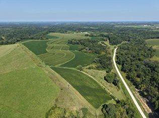 98/ACRE Sleepy Hollow Rd, Boscobel, WI 53805