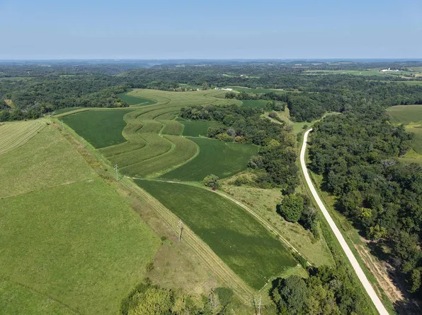 98/ACRE Sleepy Hollow Rd, Boscobel, WI 53805