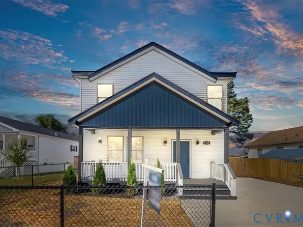 1103 Halifax St, Petersburg, VA 23803