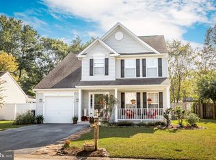 208 Castlebar Dr, Salisbury, MD