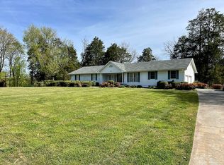 374 County Road 249, Athens, TN 37303