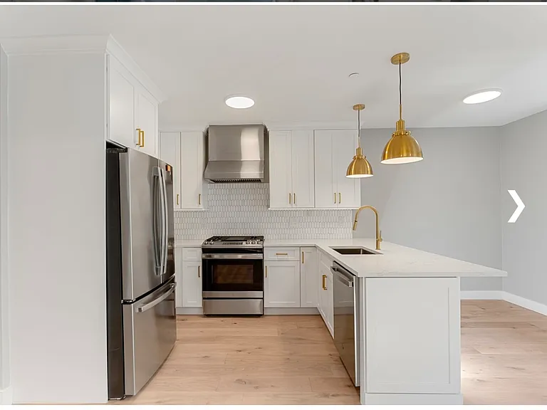 101A Morris St #1 — Photo 3