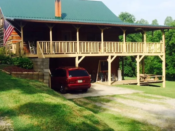 156 Big Creek Rd, Madisonville, TN 37354