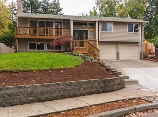 2030 SW Angeline Ave, Gresham, OR 97080