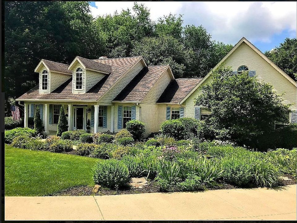 13281 Rolling Hills Ct, Mount Vernon, OH 43050 Zillow