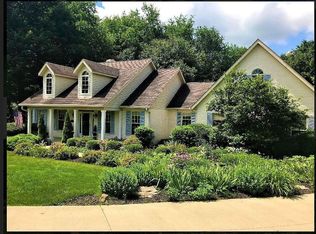 13281 Rolling Hills Ct, Mount Vernon, OH 43050