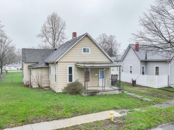 Rochester IN Single Family Homes For Sale - 40 Homes | Zillow