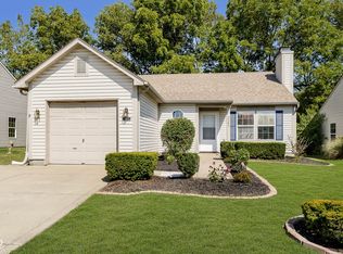 5362 Greensward Ln, Indianapolis, IN