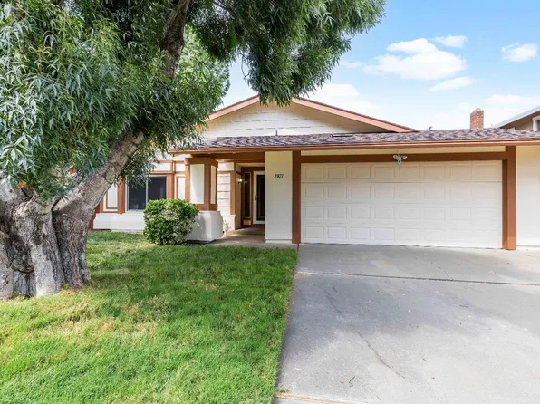 2871 Norcross Dr, Sacramento, CA 95833