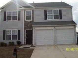 1209 Andrews Dr, Lithia Springs, GA 30122