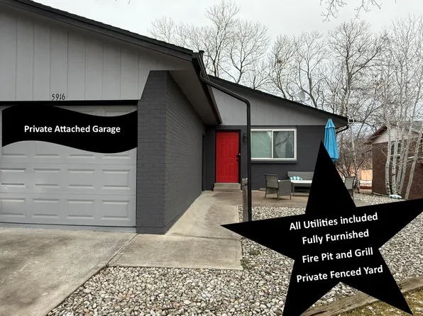 5916 Newcombe Ct, Arvada, CO 80004