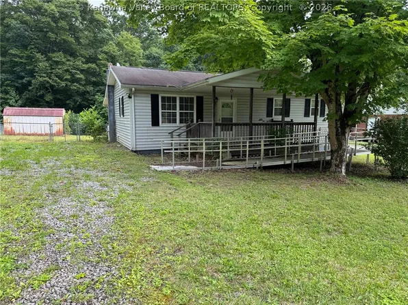 47 Kelly Ln, Fayetteville, WV 25840