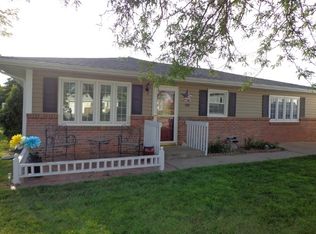 110 S Mission Ridge Ave, Colby, KS 67701