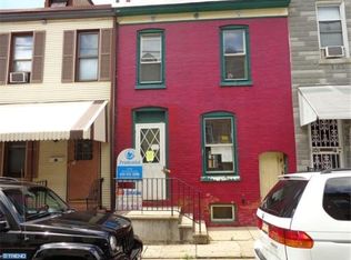 222 Moss St, Reading, PA 19601