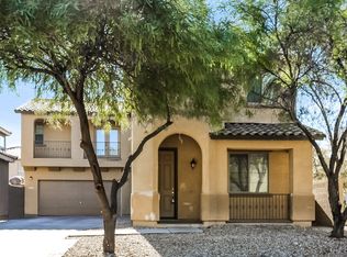 9357 W Cordes Rd, Tolleson, AZ 85353