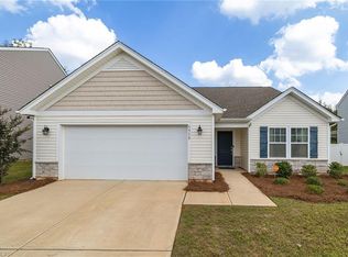 5518 Baverhof Dr, Greensboro, NC 27405