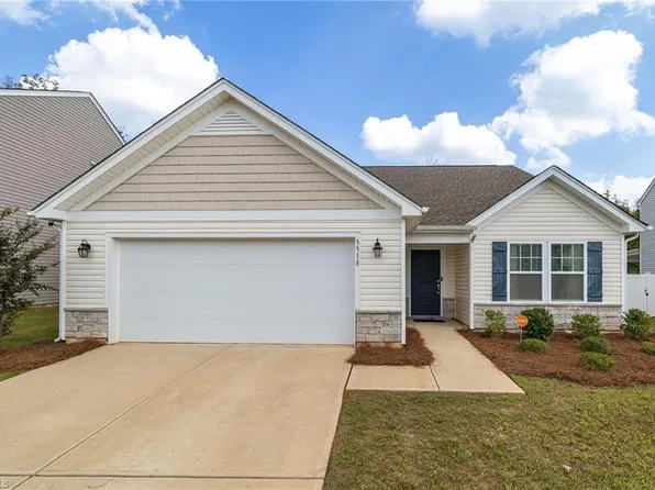 5518 Baverhof Dr, Greensboro, NC 27405
