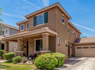 2048 S Martingale Rd, Gilbert, AZ 85295