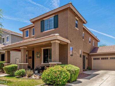 2048 S MARTINGALE Road, Gilbert, AZ, 85295