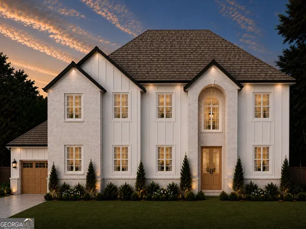 4320 Whisper Ln, Cumming, GA 30041