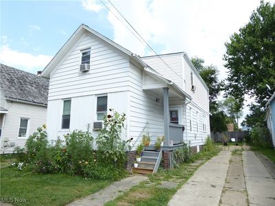 3411 W 46th St, Cleveland, OH, 44102