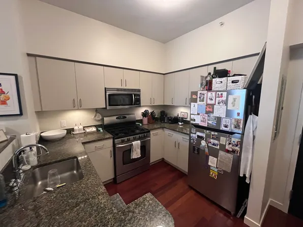 1000 New Jersey Ave SE, Washington, DC