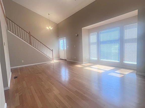 2nd image of 11 Cabanne Townhome Dr