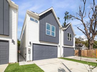 980 Randolph St #A, Houston, TX 77088