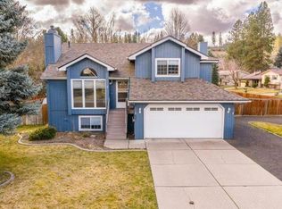 621 W Teal Ave, Spokane, WA 99218