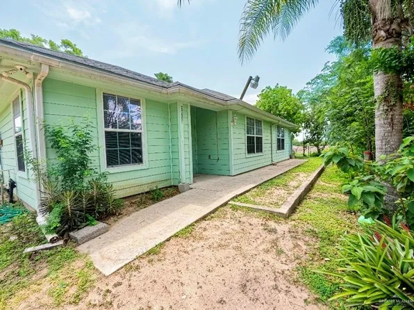 27551 S Solis Rd, La Feria, TX 78559