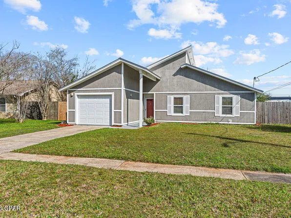 602 Sparrow St, Lynn Haven, FL 32444