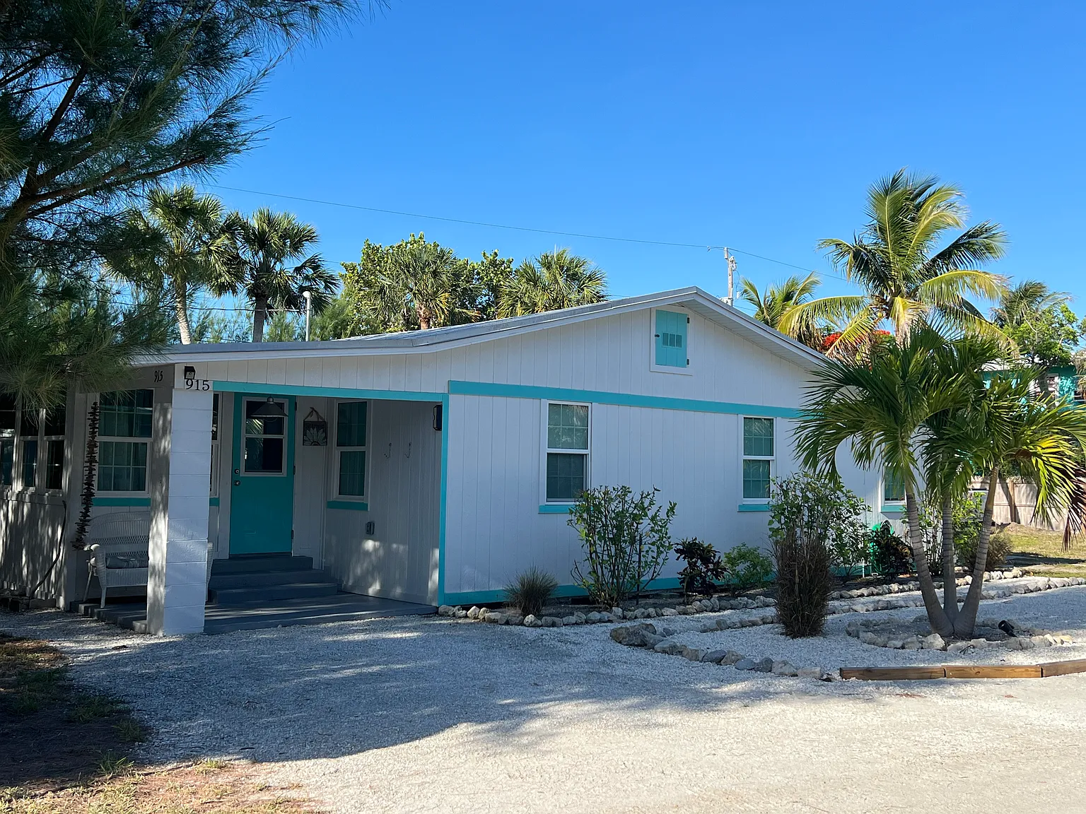3 bed, 1100 sqft, $2,800 — Photo 1