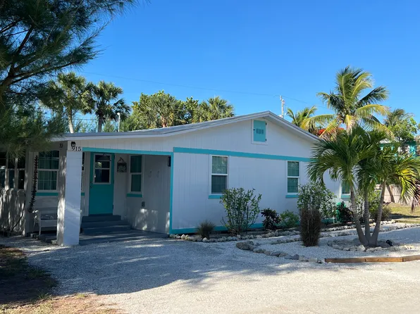 915 Main St, Sanibel, FL 33957
