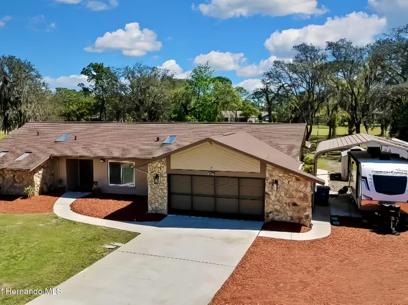 10200 Swanson Ct, Spring Hill, FL 34608
