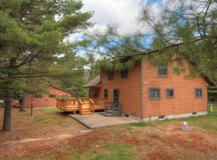 5993 Beaver Trl, Eagle River, WI 54521