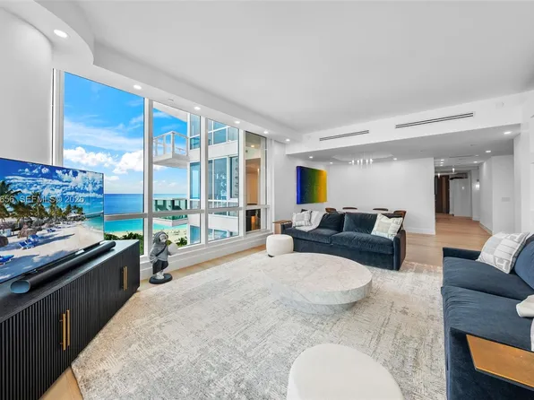 100 S Pointe Dr #1409/10, Miami Beach, FL 33139