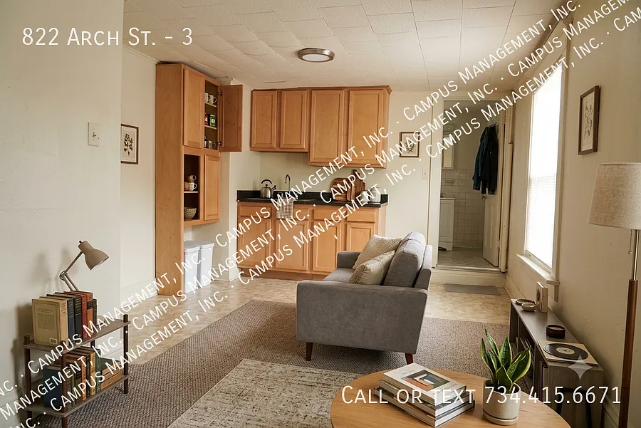2 bed, $1,295 — Photo 2