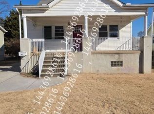 4514 Raspe Ave, Baltimore, MD 21206