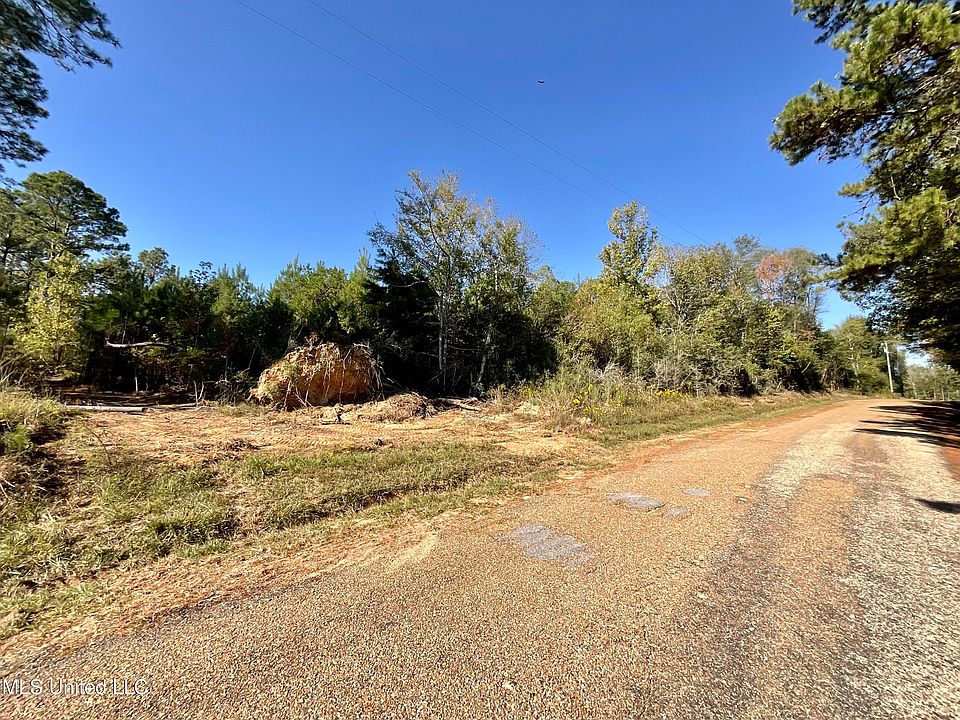 218 Issac Newsome Rd, Pinola, MS 39149 MLS 4061823 Zillow
