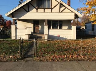 917 E Illinois Ave, Spokane, WA 99207