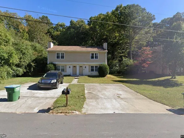 1217 Osceola Ct, Tucker, GA 30084