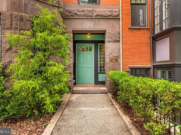 3rd image of 1517 P St NW APT 3