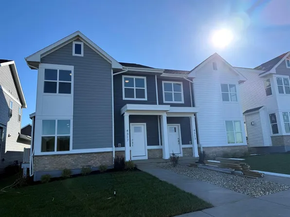 4313 Waxwing Way, Middleton, WI 53562