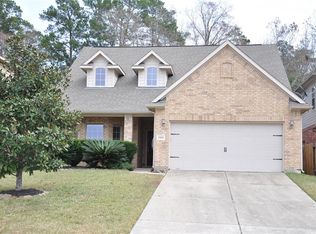 3506 Oakville Dr, Conroe, TX 77304