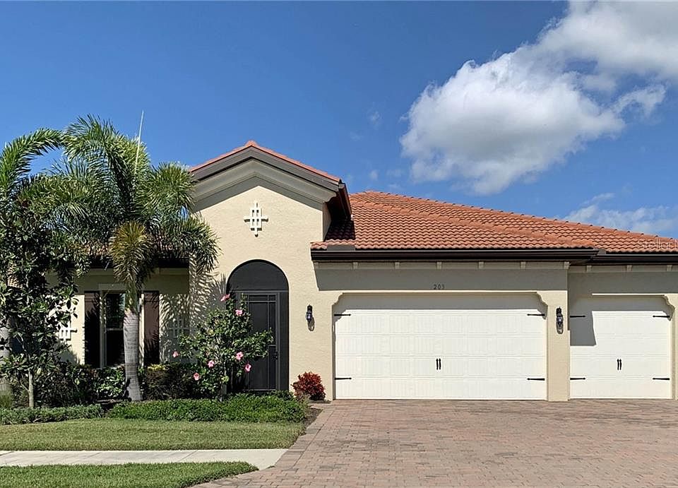 1st image of 203 Toscavilla Blvd