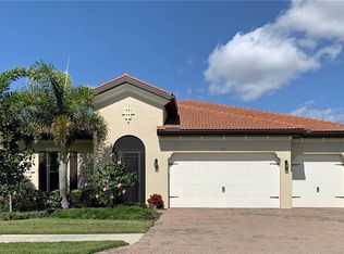 203 Toscavilla Blvd, Nokomis, FL 34275