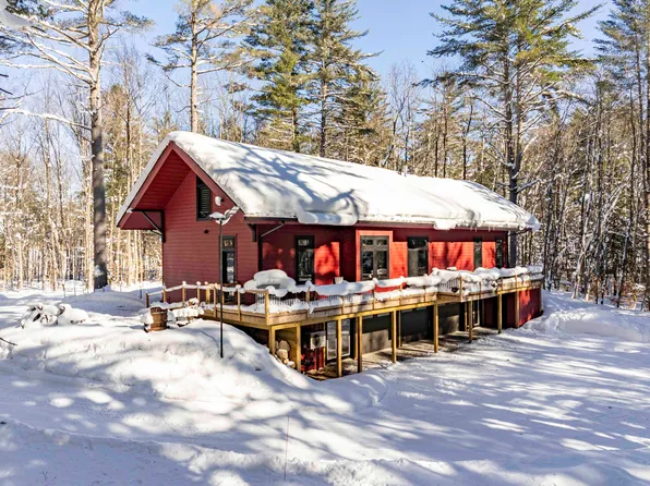 5512 Pine Wood Dr, Greig, NY 13345