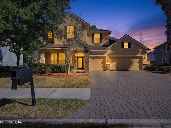 1033 SOUTHERN HILLS Drive, Orange Park, FL 32065