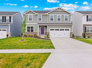 6854 Rivulet Dr, Middletown, OH 45042